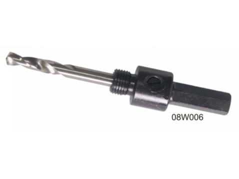 Dedra Holder Til Hullsave Sw10 14-30Mm (08W006)