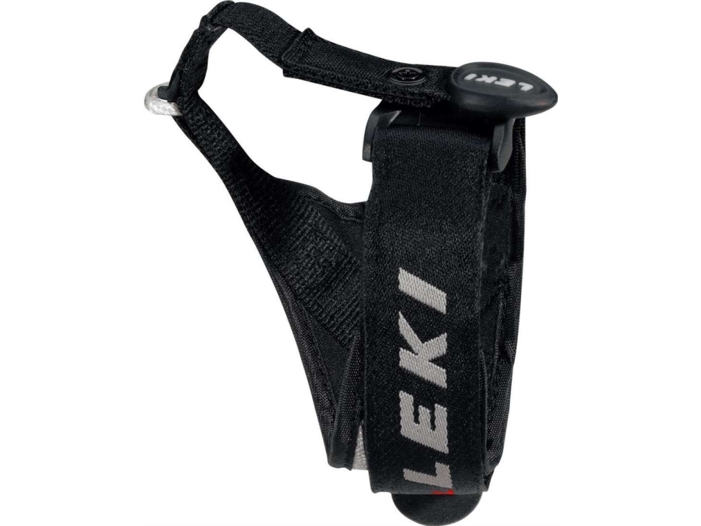 LEKI TR S vario silver stolpband r. S/M/L (886550125) | Utomhus - Camping - Övrig utrustning | GameStuff