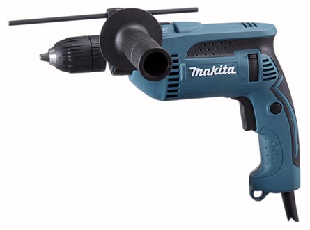Makita Smūginis gręžtuvas 680W