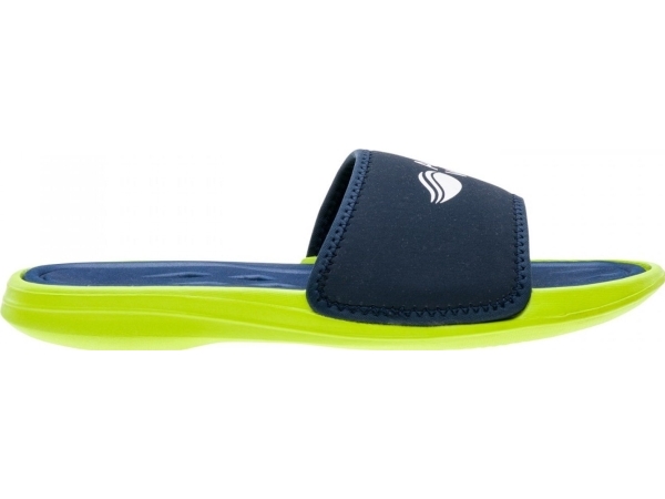 AquaWave herrflipflop Peles Blueberry/Limelight stl. 41 | Sport & Träning - Skor - Flip-flops & sandaler | GameStuff