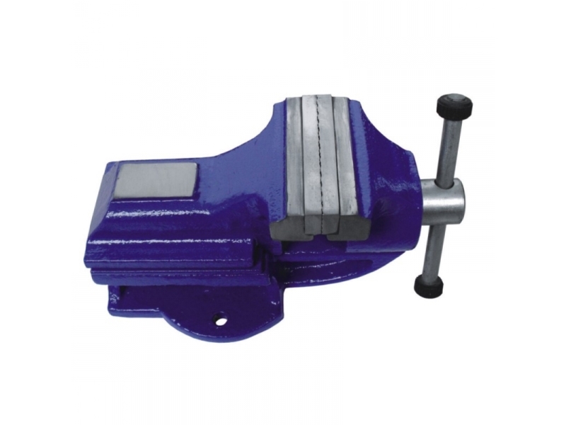 Dedra lukkosepänpuristin 125/100mm paino 10,5kg (12A312)