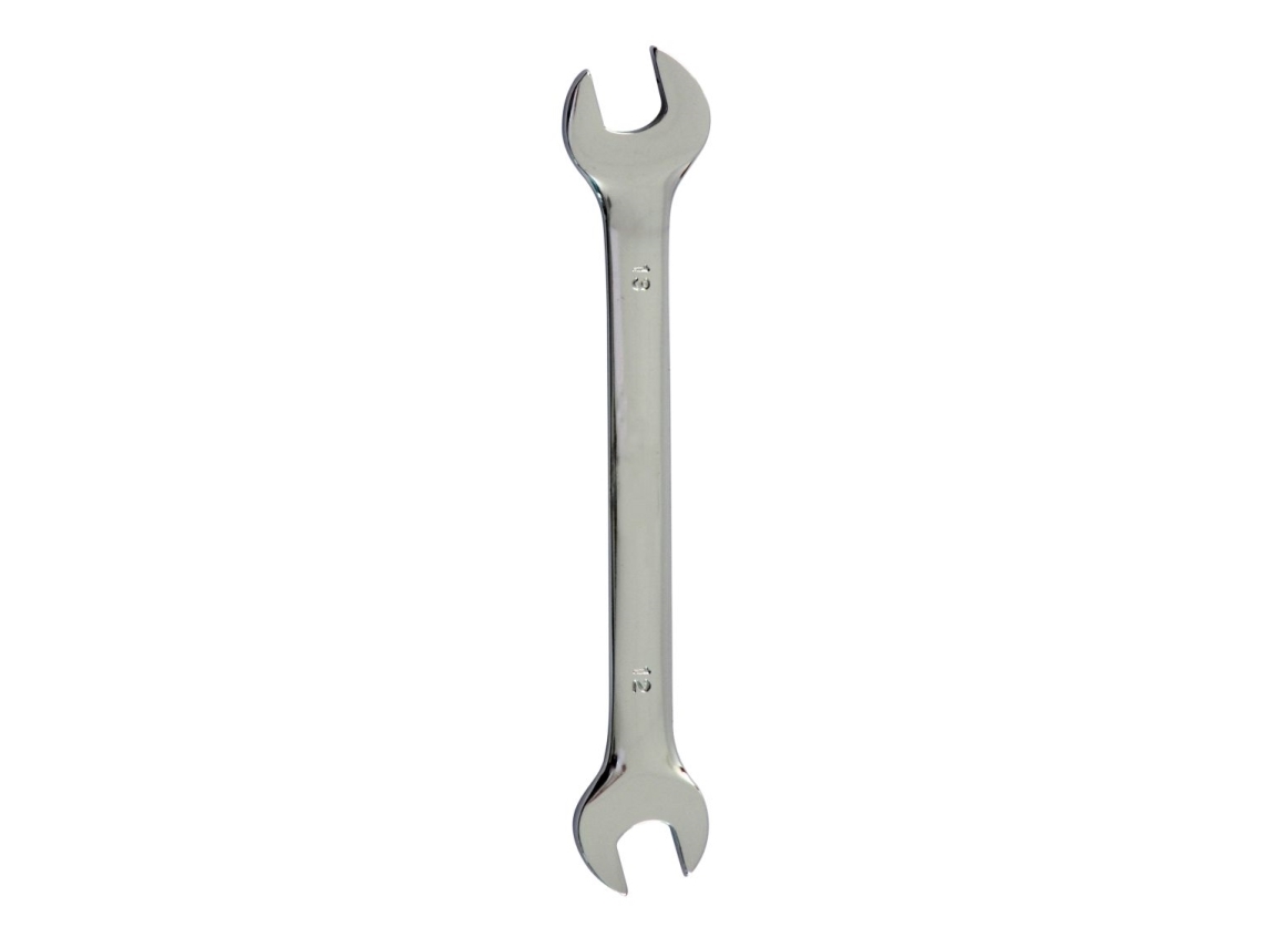 Mega Open-End Spanner 18 X 19Mm (34448)