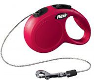 New Classic Cat Cord Flexisnor Rød Xs 3M 3M