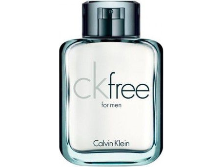 Calvin Klein Free Edt 30Ml