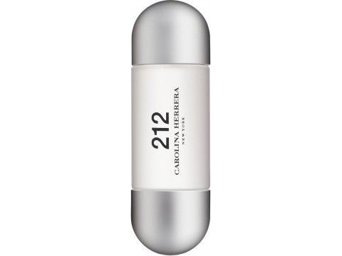Carolina Herrera 212 Edt 100Ml Woman