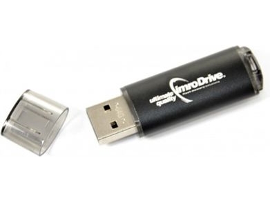 Imro Imrodrive Black, 32 Gb (Black 32Gb) Speicherstick