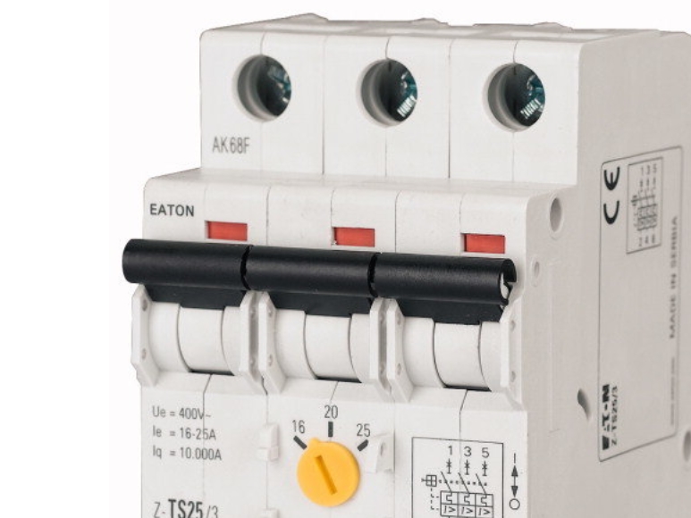 Eaton Tarif-Schalter Z-Ts40/3 266860