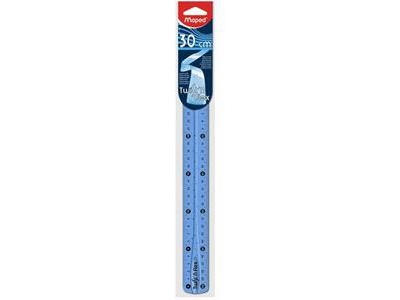 Corex Lineal 30Cm Maped Twist'n'flex (027900)
