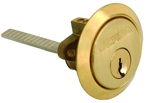 Gerda RIM E1 pyöreä sylinteri