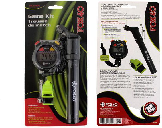 Fox 40 Trainerset