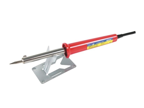 Mega 60W 230V Atsparumo Veidrodis Su Atrama - 60076