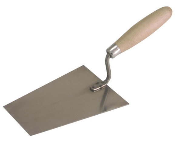 Mega Trapezkelle 160Mm 61736