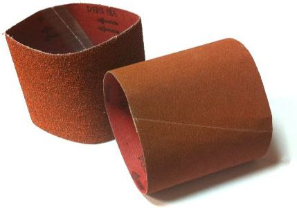 Glob Endless Belt 100 X 292 Mm Lærredsapplikation P150 (Pas-100-292-P150)