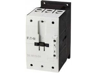 Eaton DILM115-EA(RAC240) STYCZ.55KW/400V 230AC