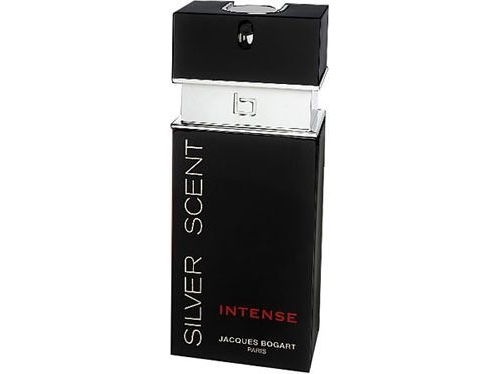 Jacques Bogart Silberner Duft Intensives Edt M 100 Ml