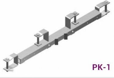 Alpar Endquerstrebe (Pk-1/E218)