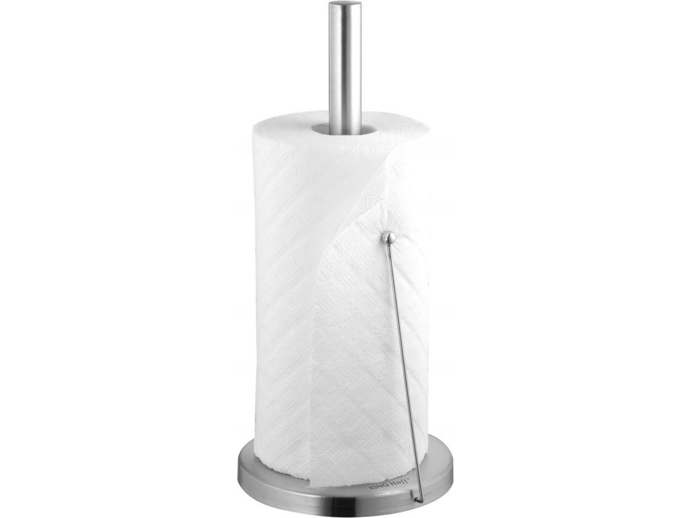 KingHoff KINGHOFF KINGHOFF PAPER TOWEL RACK KH-3920 | N - A | GameStuff