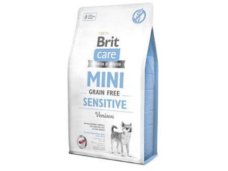 Brit Care Pies 7Kg Mini Adult Sensitive