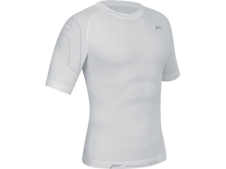 Fuse Fuse Allseason Megalight 200 Women's T-Shirt White. Xl