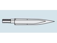 Fanar Hss-Skraber Til T-Skaftetilbehør (Gt-T60)