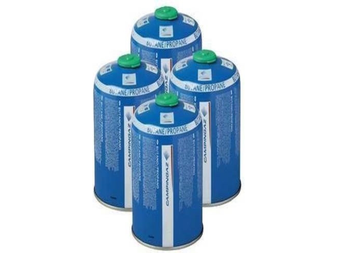 Einweg-Gasballon Campingaz Cv470 450 Ml