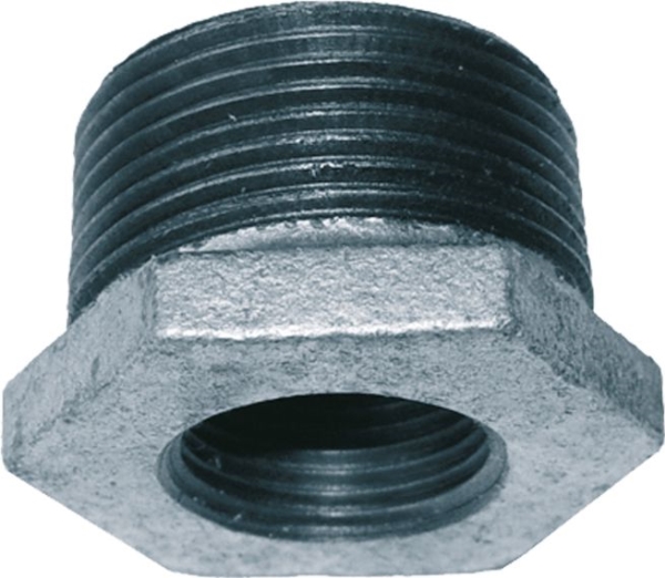 Invena Verzinkter Reduzierer 4 X 5/2" (Zo-20-107)