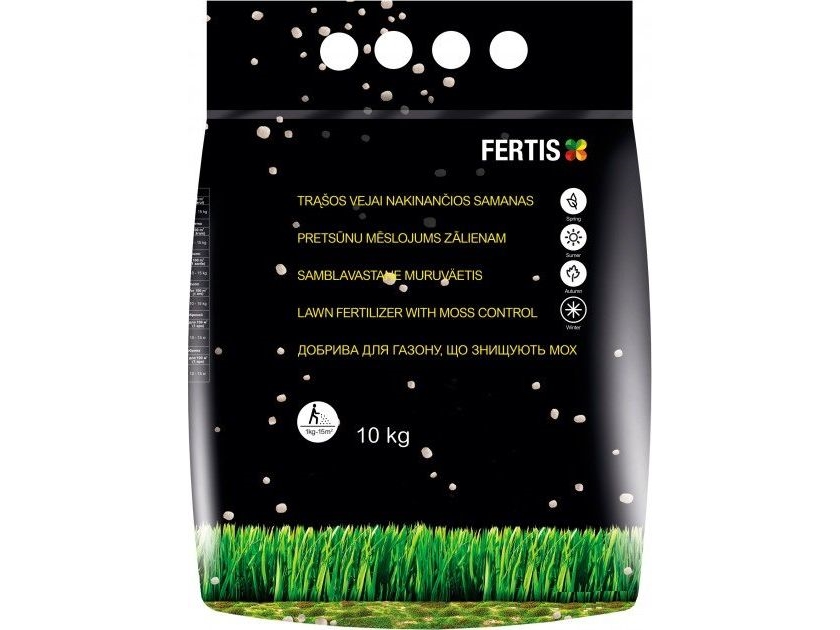 Ameisenvernichtungsmittel Maurinam 10 Kg