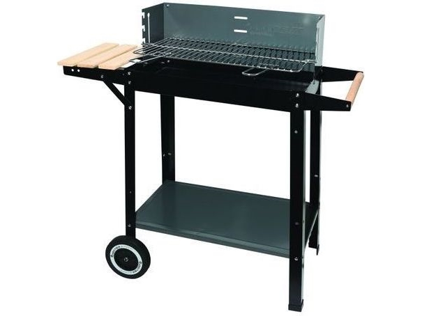 RECTANGULAR GRILL MG909 | Trädgården - Grillar - Elgrillar | GameStuff