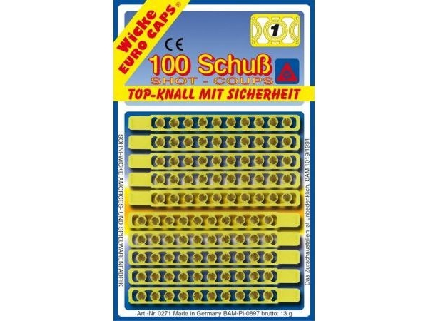 Gonher Patronen Für Magazin