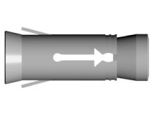 Krogankre Til Loftskanaler Kskom8 12Mm - 803924