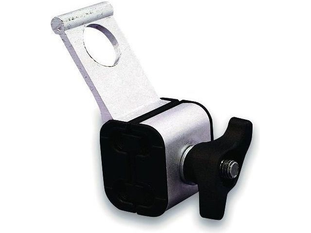 Ensto Durchgangshalter 2-4X(6-25 Mm) (So239)