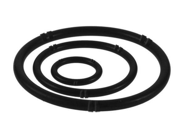KAN-therm O-ring LBP tätning EPDM Stål Inox 28mm 6222249 | VVS Artiklar - Rör & Kopplingar - VSH Rostfri | GameStuff