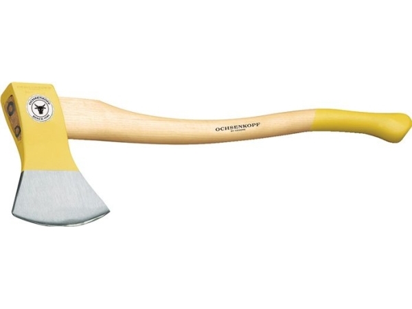 Ochsenkopf 1591193 Axt 700 Mm 2100 G Kopfgewicht 1100 G