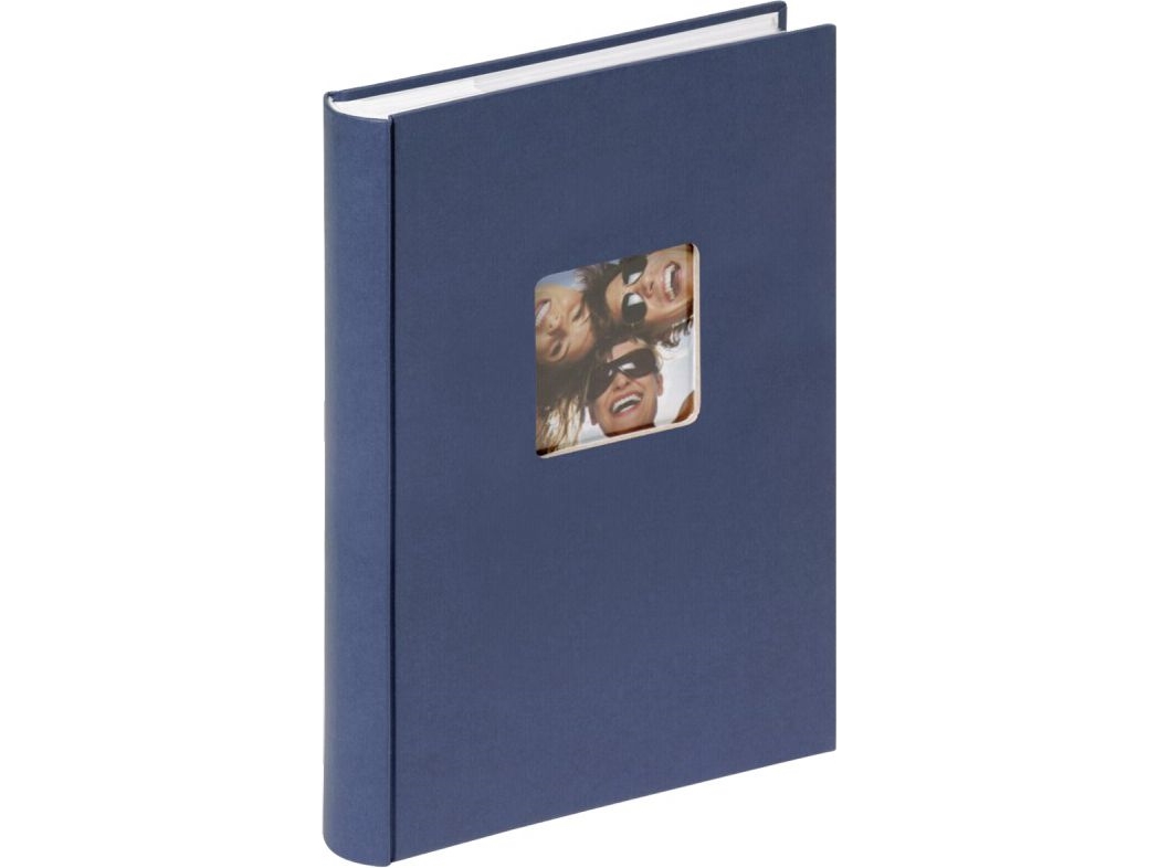 Walther Me-111-L - Blau - Papier - 240 Mm - 325 Mm - 5,5 Cm ( Me-111-L )