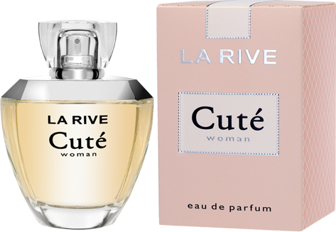 La Rive Cute Edp 100Ml