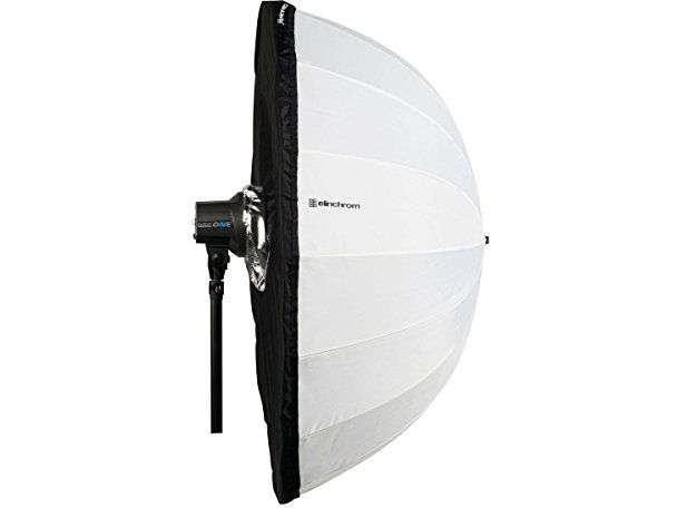 Elinchrom Diffusor Schwarz Für Deep 105Cm (E26763)