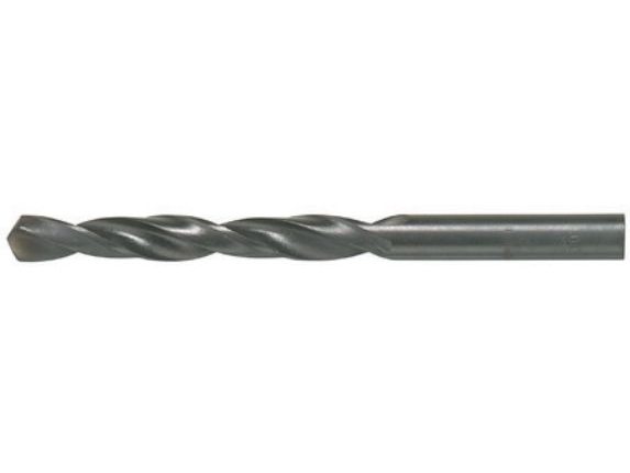 Metal Drill Bit Luna Hss Cylindrical 8Mm (209311802)