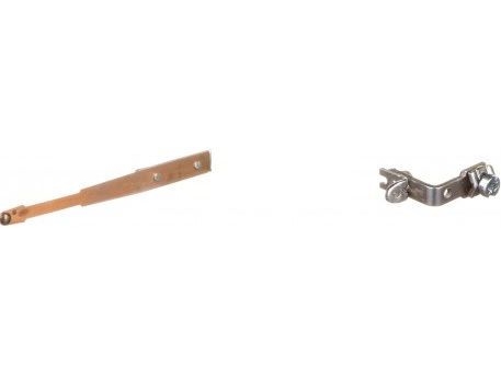Legrand Hjælpekontakt 1Z 1R Montering Side (66-923002)