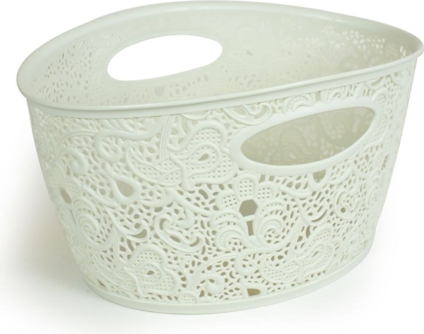 Curver Victoria Creme Korb - 50287