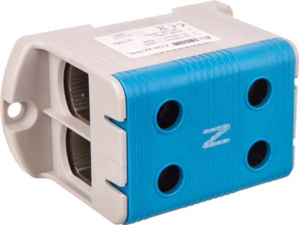 Ergom Ergiem 1 kiskoliitin ZJUN 2 x 240mm sininen (R34RR-07010021801)