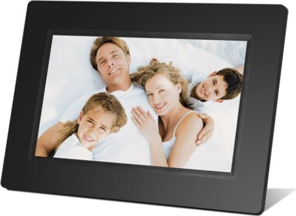 Braun Digiframe 711 - - 15" - 800 X 600