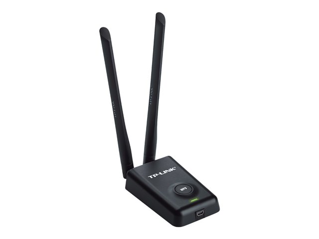TP-Link TL-WN8200ND 300Mbps High Power Wireless USB Adapter