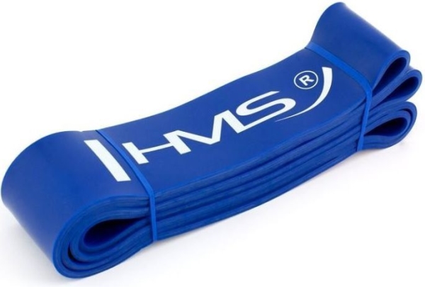 Hms Powerband Gu05 Großer Widerstand Blau 1 Stk