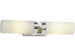 Væglampe Markslojd Stella 2X40w (234841-450712)