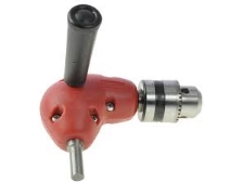 Geko vinkeladapter för borr 1,5–10 mm (00559) | Elverktyg - Tillbehör - Bitar & Borrset | GameStuff