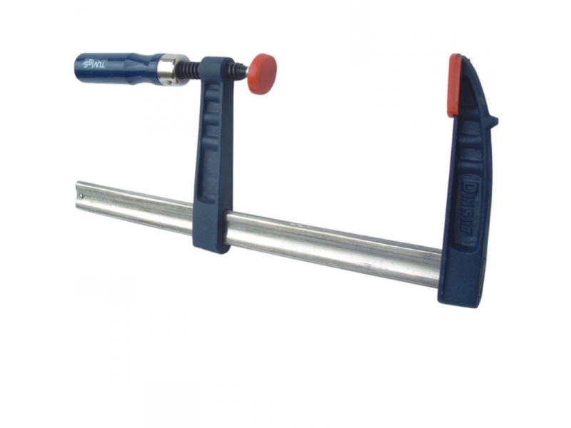Dedra Carpenter's Clamp F 500X120mm Din5117 Tuv (1284)