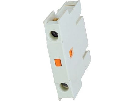 Ls Hilfskontakte Seitlich 1R (Au-1M 1B)