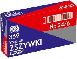 Grand Staples 24/6