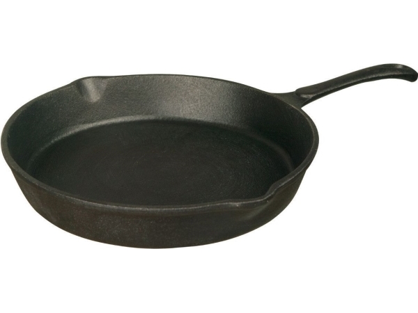 King Hoff Keptuvė Gili Keptuvė, Ketaus, 20 Cm Skersmens, „Kinghoff“