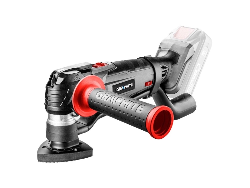 Graphite Energy+ 18V Multifunktionswerkzeug (58G013)